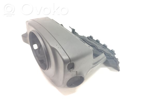 BMW 5 E60 E61 Steering wheel column trim