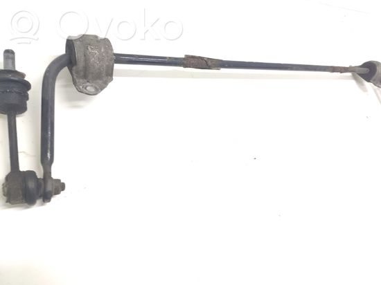 BMW 5 E60 E61 Rear anti-roll bar/sway bar