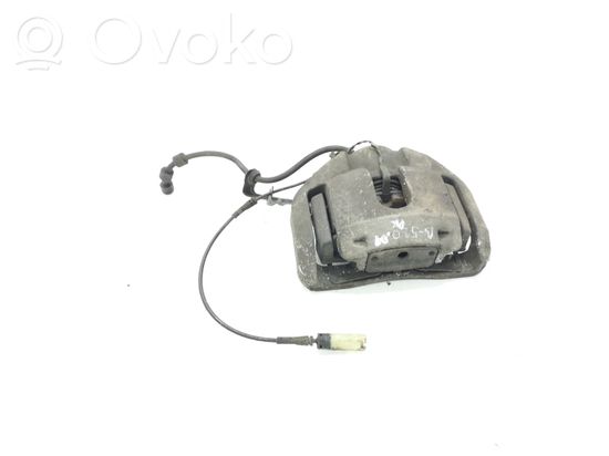 BMW 5 E60 E61 Front brake caliper