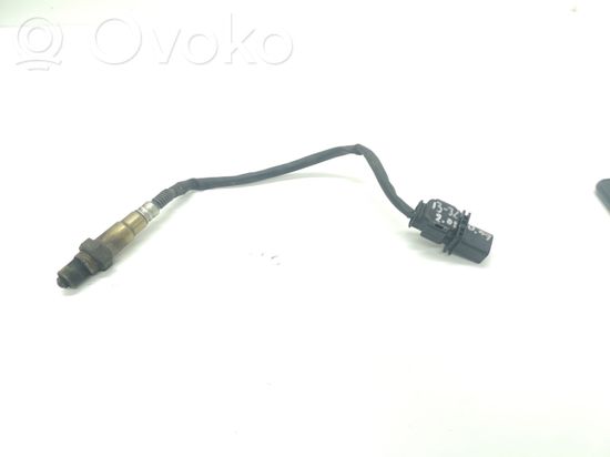 BMW 3 E90 E91 Lambda probe sensor 0281004079