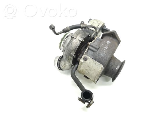 BMW 1 E81 E87 Turbo 779778103D 4913505830 7271501