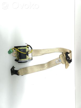 Volkswagen Phaeton Rear seatbelt 3D0857805J 000019H 560976801