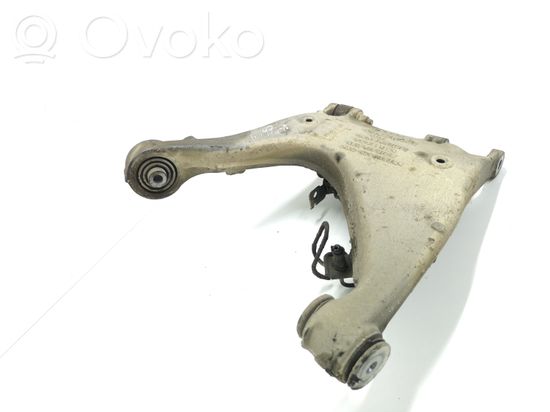 Volkswagen Phaeton Rear upper control arm/wishbone 4E0611612E