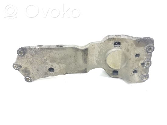 Volkswagen Phaeton Engine mounting bracket 3D0399283BA