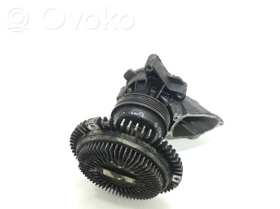 BMW 5 E39 Water pump