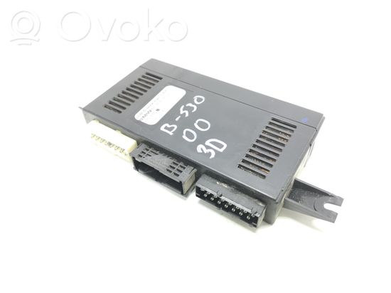 BMW 5 E39 Light module LCM 61358386210