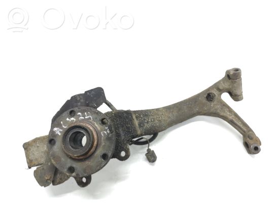 Audi A6 S6 C5 4B Front wheel hub