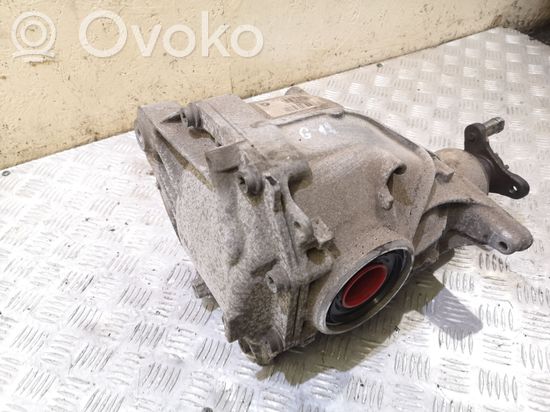 BMW 7 G11 G12 Rear differential 8619107 861910704 256