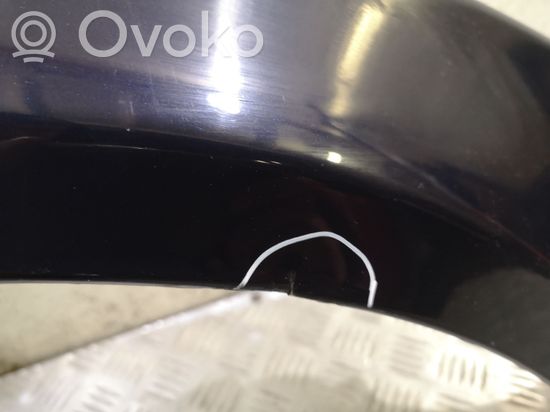 BMW 5 E60 E61 Fender