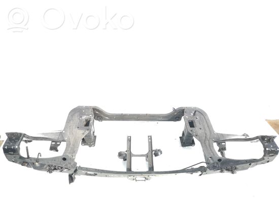 Mercedes-Benz ML W164 Radiator support slam panel