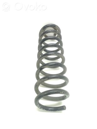 Mercedes-Benz ML W164 Front coil spring