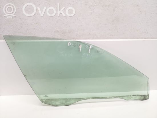 BMW 5 E39 Front door window glass four-door 43R000982 AS2