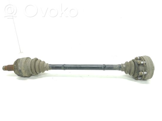 BMW 3 E90 E91 Rear driveshaft 7533446