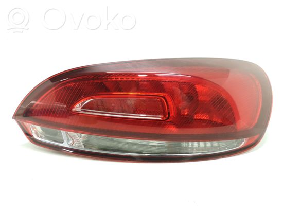 Volkswagen Scirocco Rear/tail lights 1K8945096R 89319921