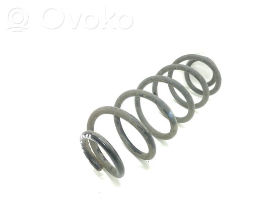 Volkswagen Scirocco Rear coil spring