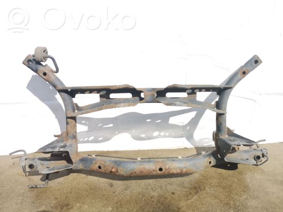Volkswagen Scirocco Rear subframe