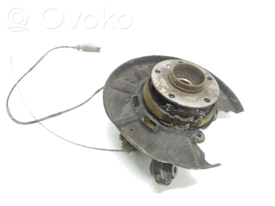 BMW 3 E90 E91 Rear wheel hub