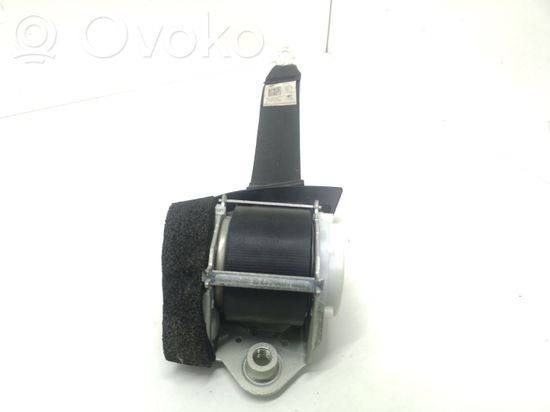 Volkswagen Scirocco Rear seatbelt 1K8857805