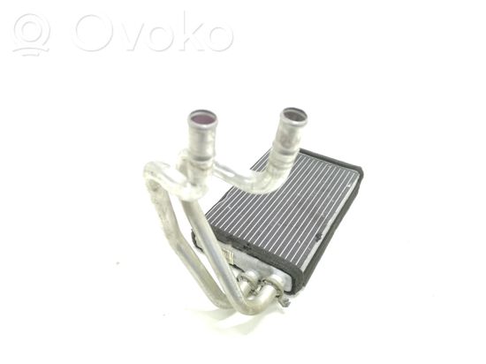 BMW 7 G11 G12 Heater blower radiator