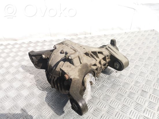 Mercedes-Benz ML W164 Rear differential