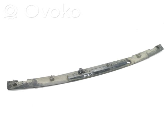 BMW 7 E65 E66 Trunk door license plate light bar 2589810