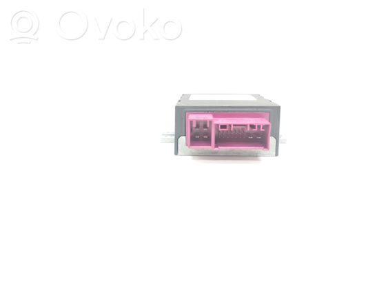 BMW 1 E81 E87 Fuel injection pump control unit/module 072001247 55892110 16147180426