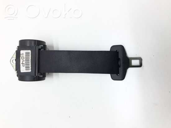 BMW 1 E81 E87 Rear seatbelt 607051100B