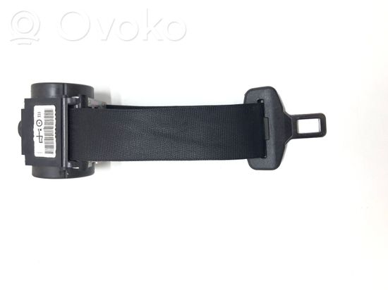 BMW 1 E81 E87 Rear seatbelt 607051100B