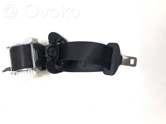 BMW 1 E81 E87 Front seatbelt 33017492