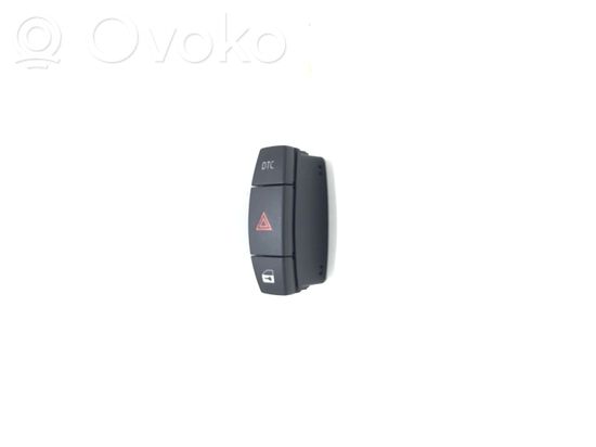 BMW 1 E81 E87 Hazard light switch 6945603