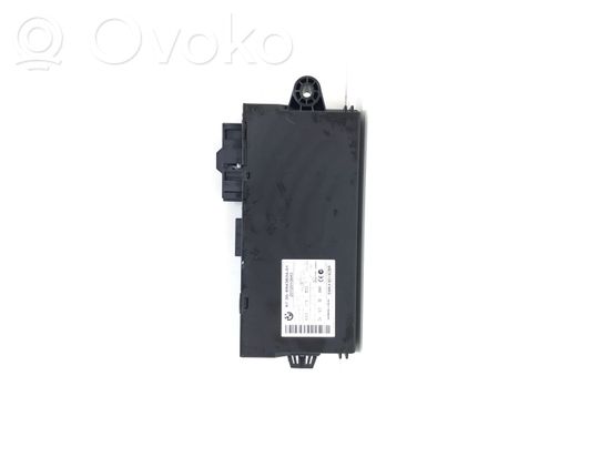 BMW 1 E81 E87 Comfort/convenience module 6943834
