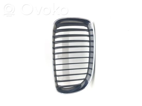 BMW 1 E81 E87 Front grill