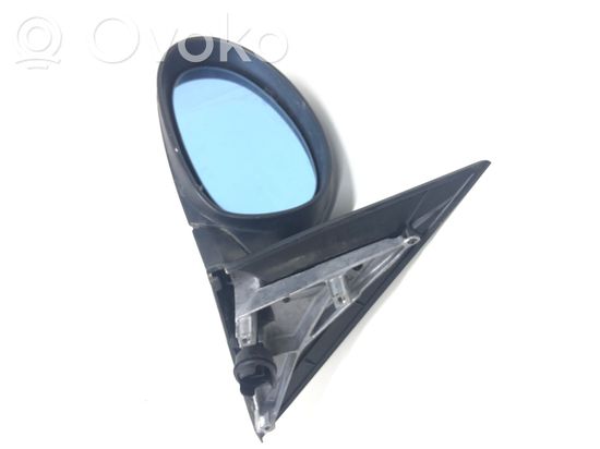 BMW 1 E81 E87 Front door electric wing mirror