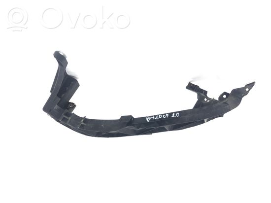 BMW 1 E81 E87 Front bumper mounting bracket