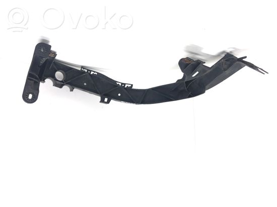 BMW 1 E81 E87 Front bumper mounting bracket