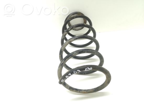 Audi A3 S3 8L Front coil spring