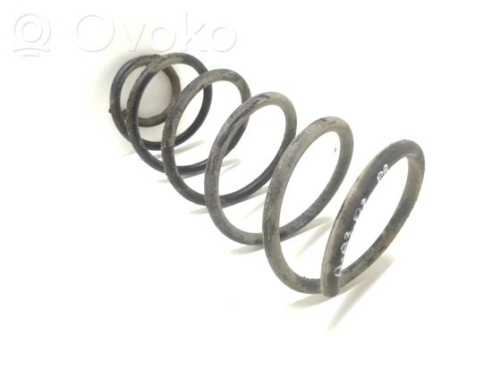 Audi A3 S3 8L Front coil spring