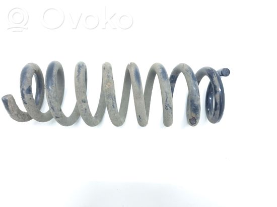 BMW 1 E81 E87 Rear coil spring