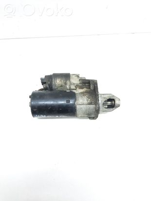 Mercedes-Benz E W211 Starter motor 0001108403 A0061510501