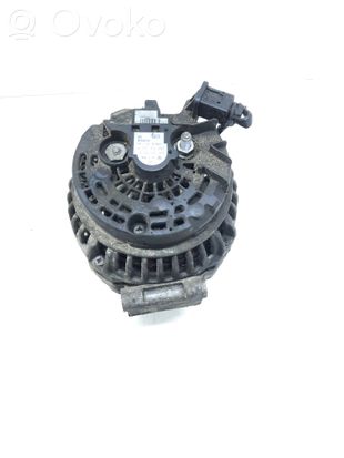 Mercedes-Benz E W211 Generator/alternator A2721540102 0124625023