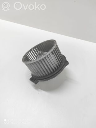 Mercedes-Benz ML W163 Heater fan/blower 70519S12