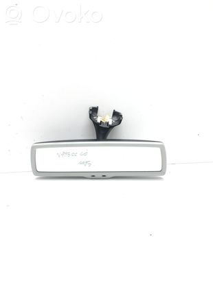 Volkswagen PASSAT CC Rear view mirror (interior) 4B971834