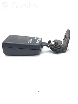 Volkswagen PASSAT CC Rear seatbelt buckle 3C8857739