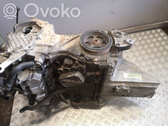 Mercedes-Benz A W169 Engine 64094