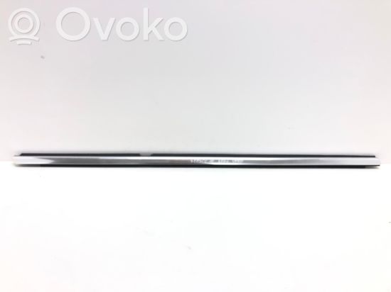 Volkswagen PASSAT CC Rear door trim (molding) 3C8839476F3Q7