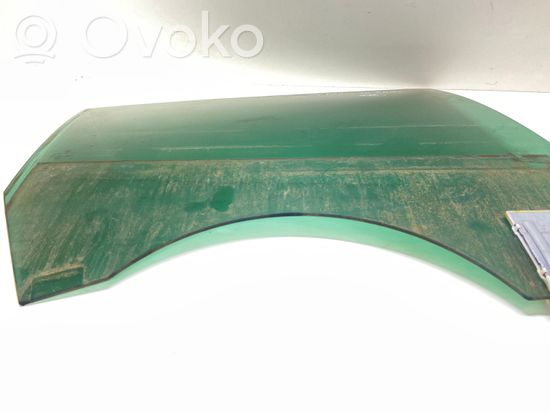 Volkswagen PASSAT CC Rear windscreen/windshield window