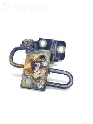 Audi A8 S8 D4 4H Rear door lower hinge