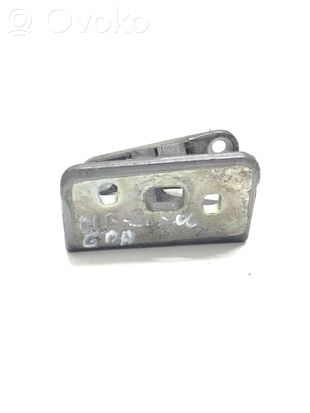 Mercedes-Benz CLS C219 Rear door lower hinge