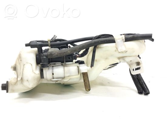 Mercedes-Benz E W211 Windshield washer fluid reservoir/tank A21186003