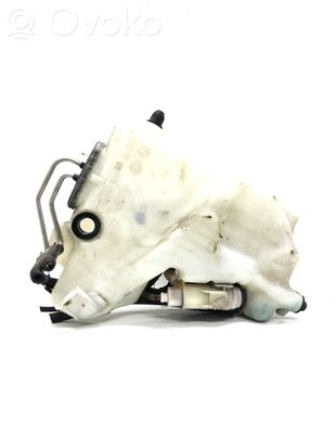 Mercedes-Benz E W211 Windshield washer fluid reservoir/tank A21186003